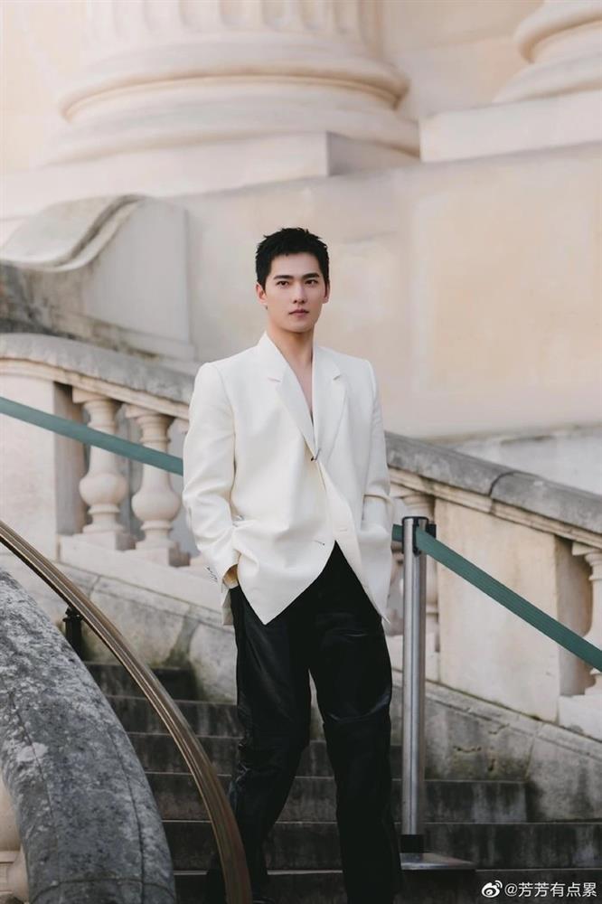 Lộ xuất thân của người yêu Dương Dương-3