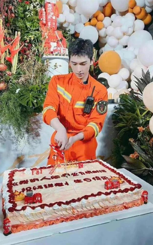 Lộ xuất thân của người yêu Dương Dương-5