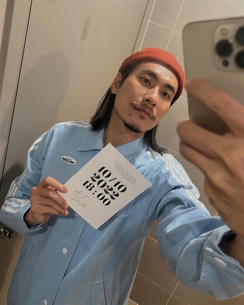 Sao Việt nhận thiệp cưới Diệu Nhi: Người khó ở, người thở than-16