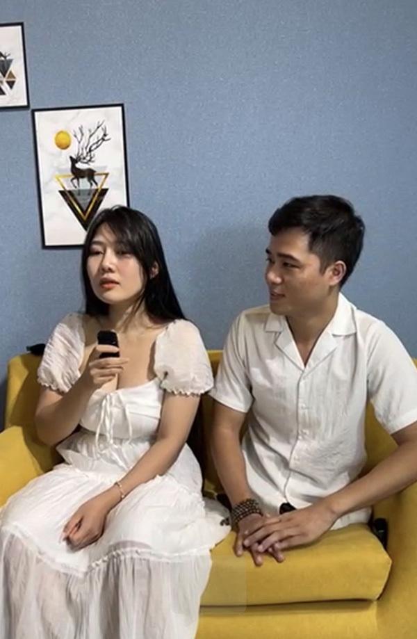 Chàng trai không chân cưới vợ xinh như hoa, chuyện tình đáng ngưỡng mộ-2