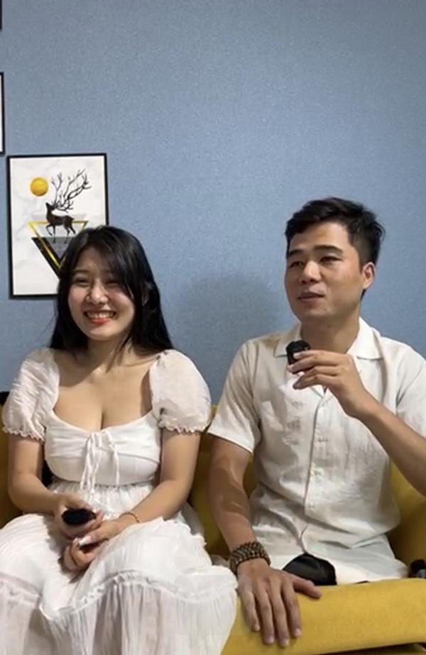 Chàng trai không chân cưới vợ xinh như hoa, chuyện tình đáng ngưỡng mộ-3