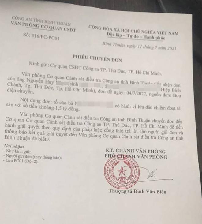 Vụ cú lừa thế kỷ: Phía hoa cưới khẳng định phốt lừa 17 tỷ là thật-7