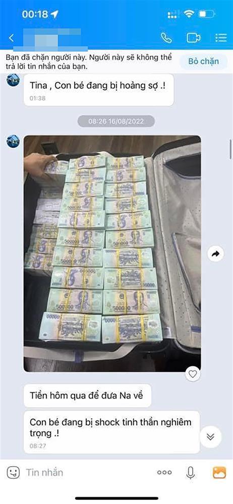 Vụ cú lừa thế kỷ: Phía hoa cưới khẳng định phốt lừa 17 tỷ là thật-8