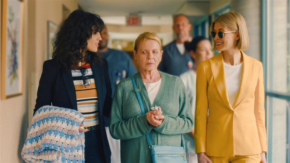 Chiêu trò lừa đảo của các ‘nữ quái’ đội lốt tiểu thư-3