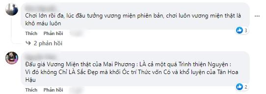 Hoa hậu Mai Phương bán vương miện thật sau 1 tháng đăng quang-3