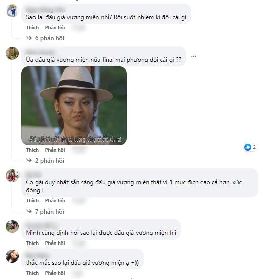 Hoa hậu Mai Phương bán vương miện thật sau 1 tháng đăng quang-4