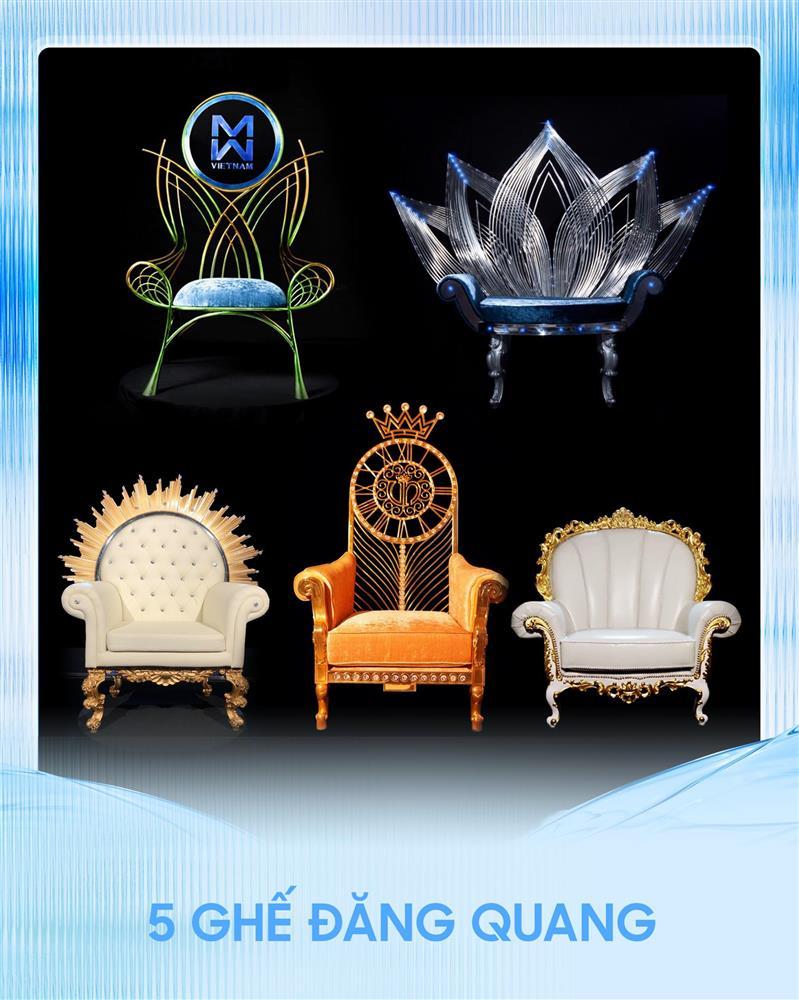 Hoa hậu Mai Phương bán vương miện thật sau 1 tháng đăng quang-5