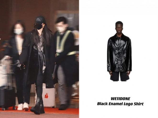 Dương Mịch nghiện mặc đồ nam: Tưởng không hợp mà hợp không tưởng-8