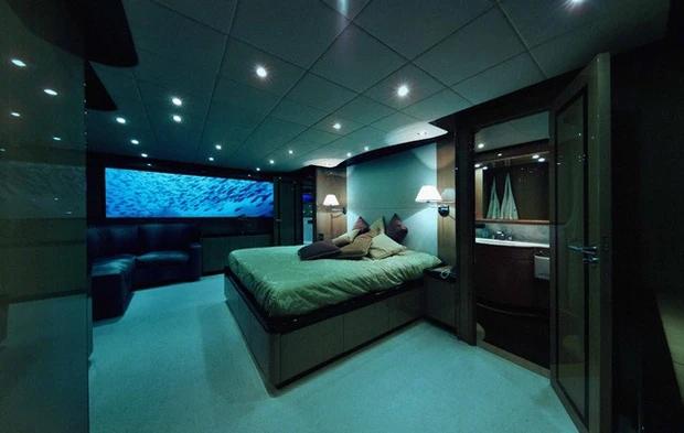 Khám phá khách sạn 5 sao dưới đáy biển, giá 150.000 USD/đêm-2