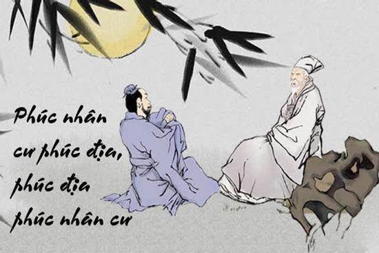 Khôn khéo '3 thêm 3 bớt', cuộc đời được hưởng phúc sâu dày