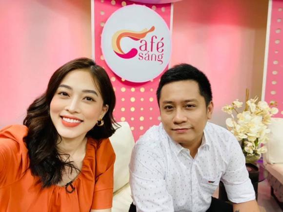 Ngoại hình phát tướng của chồng cũ sau 6 năm ly hôn MC Hoàng Linh-7