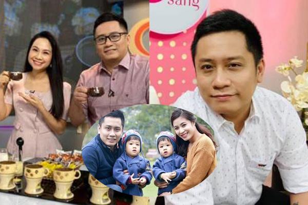 MC đình đám lộ mặt mộc, nhan sắc khác hẳn trên truyền hình-7