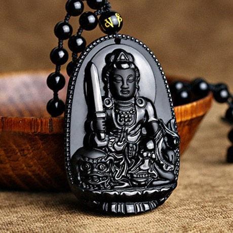 Vật phẩm phù trợ công danh, tình duyên hồng rực cho 12 con giáp-3