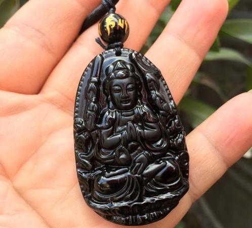 Vật phẩm phù trợ công danh, tình duyên hồng rực cho 12 con giáp-1