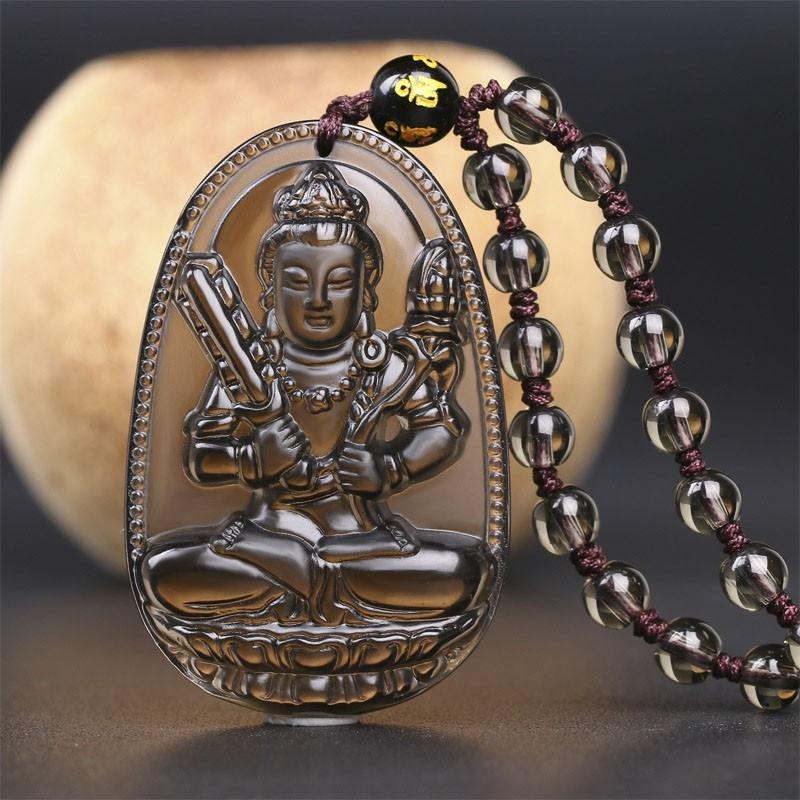 Vật phẩm phù trợ công danh, tình duyên hồng rực cho 12 con giáp-2