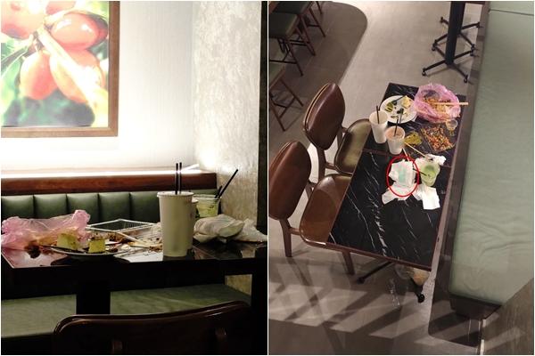 Xôn xao quán cà phê ở Đà Nẵng dán thông báo miễn tiếp trẻ em-6