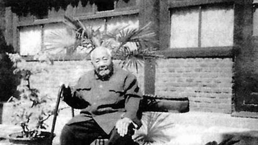 Thái giám kể nỗi khổ khi hầu hạ phi tần nhà Thanh: Kề cận cả lúc tắm-1