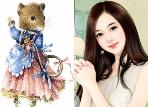 4 con giáp muốn giàu có, hưng thịnh nhất định phải kinh doanh-1