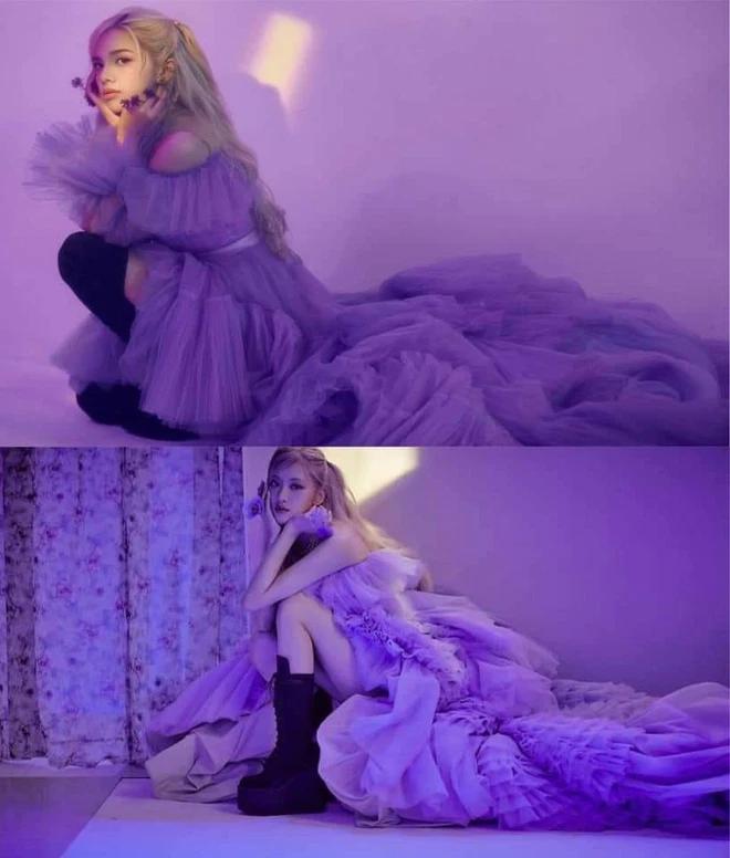 Fan quốc tế yêu cầu YG kiện nhóm nhạc của Phí Phương Anh-4