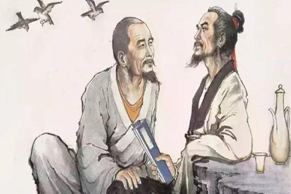 Dạy cấm sai: Giàu sang 3 nơi không đến, nghèo khó 2 người chẳng gần-1