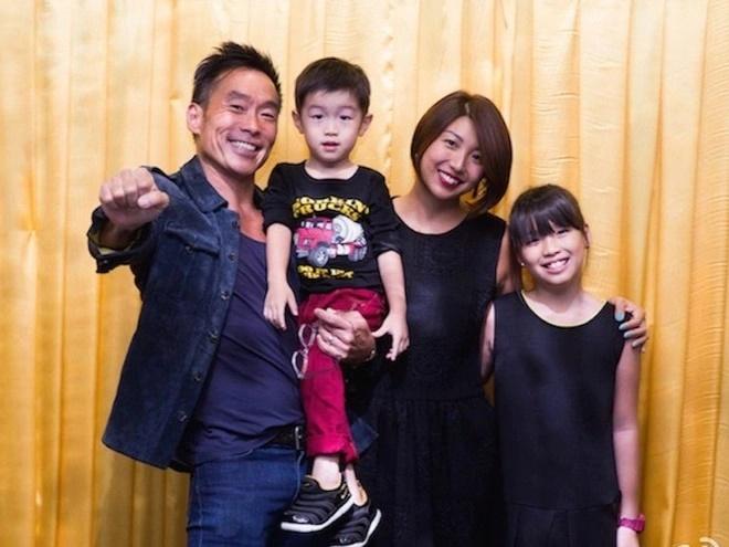 Hôn nhân 20 năm của Tứ đại ác nhân Trịnh Hạo Nam đổ vỡ-1