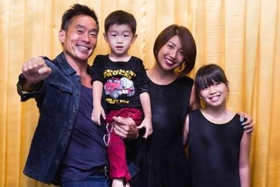 Hôn nhân 20 năm của 'Tứ đại ác nhân' Trịnh Hạo Nam đổ vỡ