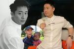 Thực đơn toàn món gia truyền team Quang Linh Vlog dùng đãi Bà Nhân-7