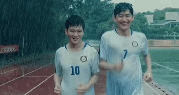 Trương Hàn lộ bụng mỡ, tượng đài tổng tài bá đạo hoàn toàn sụp đổ-1