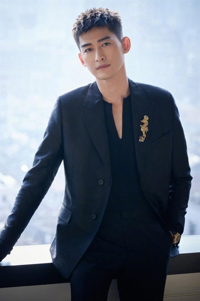 Trương Hàn lộ bụng mỡ, tượng đài tổng tài bá đạo hoàn toàn sụp đổ-5