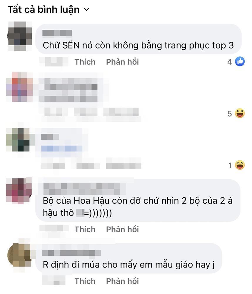 Top 3 Miss Peace diện trang phục sến sẩm đi event-5