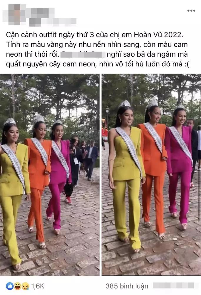Top 3 Miss Peace diện trang phục sến sẩm đi event-9