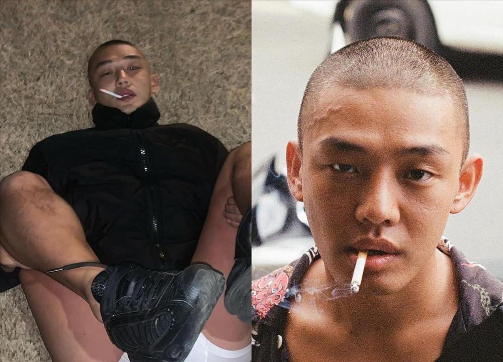 Lý do Yoo Ah In thay đổi tính cách 180 độ-3