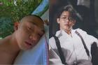 Lý do Yoo Ah In thay đổi tính cách 180 độ