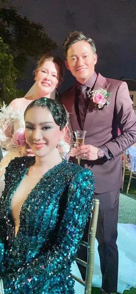 Lâm Khánh Chi lên đồ sai dresscode, đôi khi át cả nhân vật chính-9