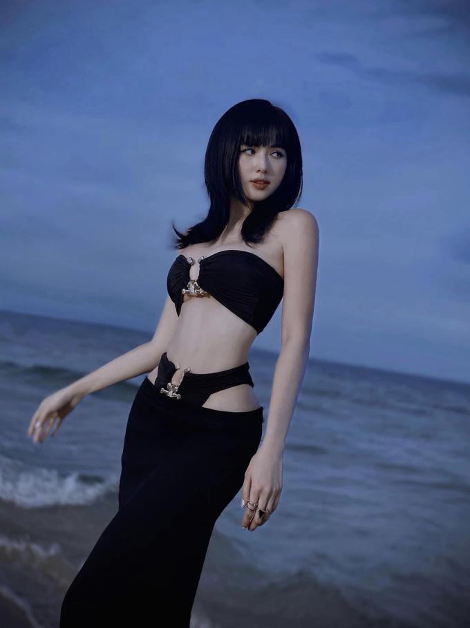 Gương mặt Tâm Tít khác lạ sau 8 năm lấy chồng đại gia-5