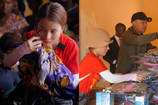 Thực đơn toàn món gia truyền team Quang Linh Vlog dùng đãi Bà Nhân-8