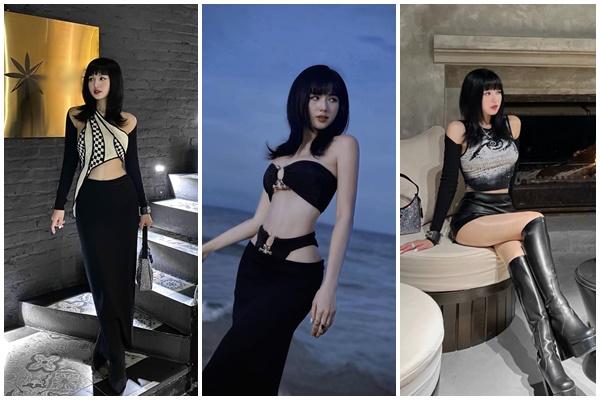 Tâm Tít diện bikini khoe trọn hình thể đẹp nuột nà như búp bê-8