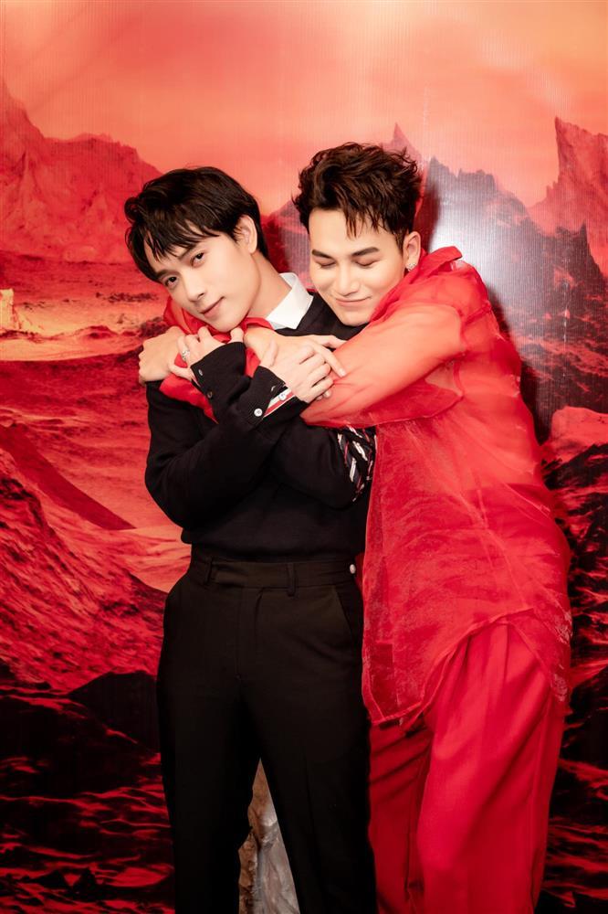 Trúc Nhân thừa nhận từng cãi lộn, bực bội Ali Hoàng Dương-5