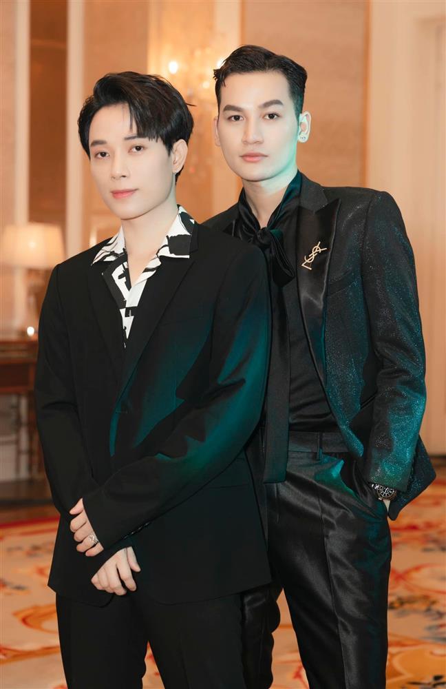 Trúc Nhân thừa nhận từng cãi lộn, bực bội Ali Hoàng Dương-4