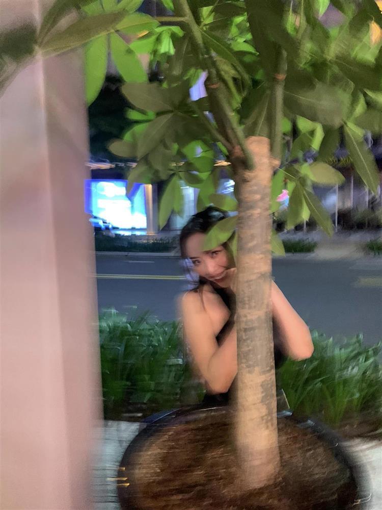 Sao Việt bị chồng dìm: Thu Trang nhòe nhoẹt, Tóc Tiên béo lùn-3