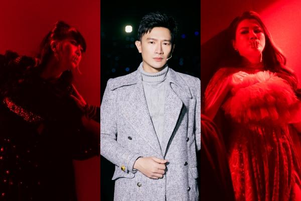 Rợn người với màn độc thoại 2 tính cách nhân vật của NSND Kim Xuân-6