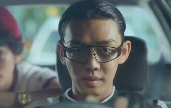 Ảnh đế Yoo Ah In không cứu nổi kịch bản phim rời rạc, kỹ xảo tệ hại-3