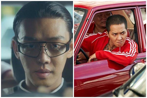 Lưu Diệc Phi mất lưng, Dương Mịch mất chân vì kỹ xảo ẩu-13