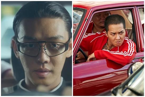 Ảnh đế Yoo Ah In không cứu nổi kịch bản phim rời rạc, kỹ xảo tệ hại