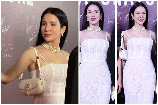 Con gái Diệp Lâm Anh mặt y xì bố, riêng 1 điểm chuẩn gen mẹ-12