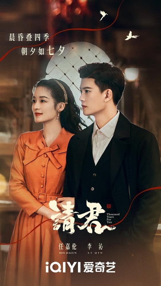 Phim của Nhậm Gia Luân vội lên sóng giữa tin đồn mua dâm-1