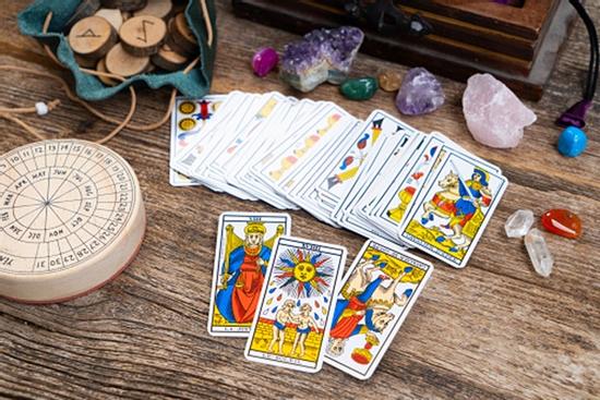 Bói bài Tarot Chủ Nhật 18/9/2022: Trống đánh xuôi, kèn thổi ngược