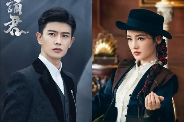 Nhậm Gia Luân bị chê ẻo lả khi diễn cùng Nhiệt Ba, Lý Thấm-7