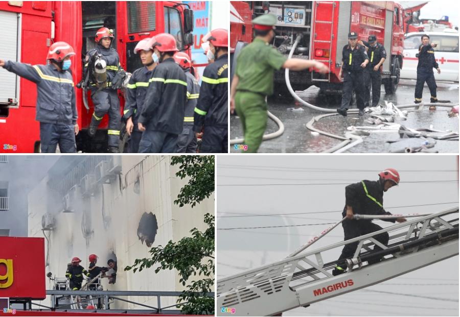 Chủ quán karaoke ở Bình Dương nói nguyên nhân xây bít cửa sổ-2