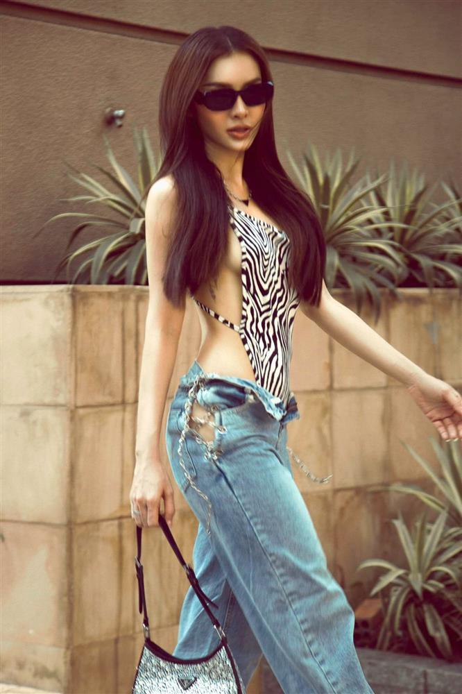 Tin showbiz Việt ngày 15/9: Hiếu Hiền bức xúc kẻ mạo nhận người thân-5